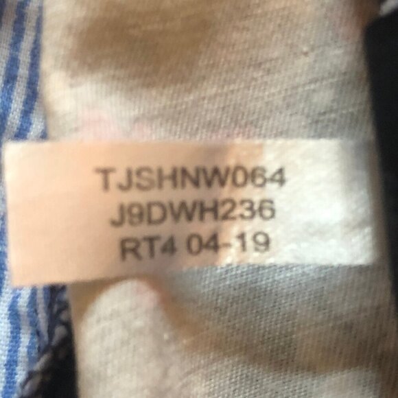 NWT Tommy Hilfiger Hollywood Floral Print Shorts - Picture 16 of 16